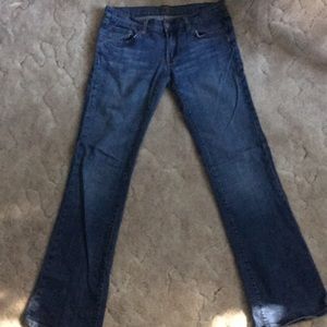 7 For All Mankind Size 29